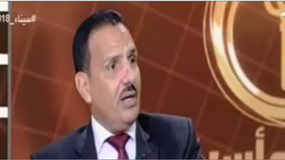 خاص.. إبراهيم رفيع : زيارة الرئيس لقطر تأتي في إطار توحيد الصف ونبذ الفتنة والفرقة