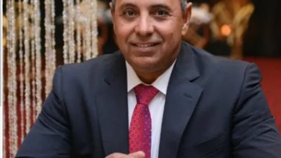 مطر: زيارة السيسي لقطر تؤكد على عمق العلاقات بين البلدين ودحر محاولات الفتنة