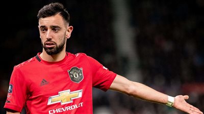 برونو فيرنانديز يقود التشكيل المتوقع لمانشستر يونايتد أمام نيوكاسل بالدوري الإنجليزي