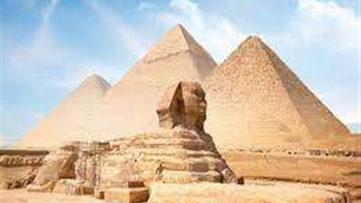 زيادة بنسبة 25%  في حركة الزائرين لمنطقة أهرامات الجيزة