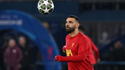 صلاح يقود تشكيل ليفربول أمام وست هام في الدوري الإنجليزي