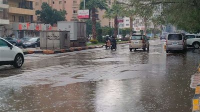 الأرصاد الجوية تعلن عن حاله الطقس غداً