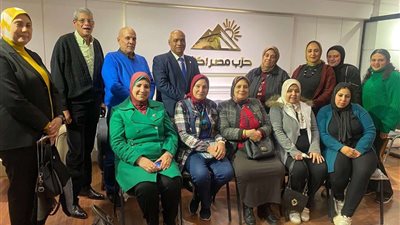 أمانة التعليم بمحافظة الإسكندرية تواصل جهودها لتخفيف العبء عن الطالب