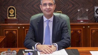 شريف فاروق : ندعم الشركات الوطنية لضمان استقرار أسعار السلع وزيادة الإنتاج
