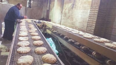 بشكل مفاجئ.. حملة تموينية على عدة مراكز بكفر الشيخ 