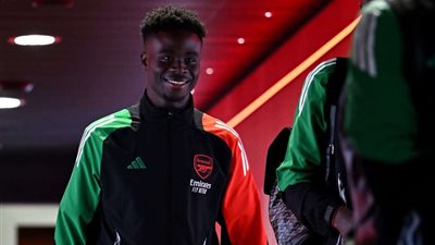 دوري أبطال أوروبا..  التشكيل الرسمي لأرسنال أمام ريال مدريد