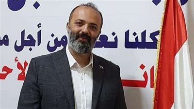 قيادي بـ «مستقبل وطن»: جولات الرئيس السيسي الخارجية تجسد رؤية مصر الحكيمة لتعزيز التضامن العربي ودعم القضية الفلسطينية