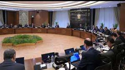 مدبولي يجتمع مع لجنة تنظيم احتفالات افتتاح المتحف المصري الكبير