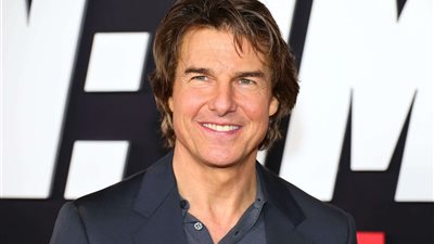 خلال الدورة 78 لمهرجان كان.. عودة النجم العالمى توم كروز إلى السجادة الحمراء