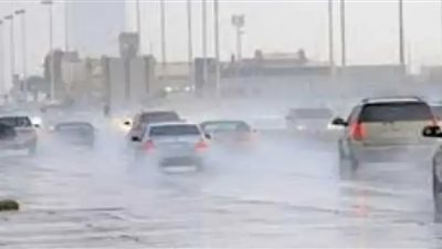 مصر تستعد لتقلبات جوية ملحوظة اليوم الاثنين 14 إبريل 2025.. نشاط رياح وأمطار