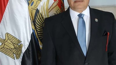 أم البنات.. اللواء رأفت الشرقاوي يوجه رسالة هامة