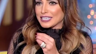 روجينا: مشهد الطرد كسرني.. وكفاح المرأة مش بس تمثيل في 