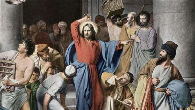 ثلاثاء البصخة المقدسة.. ماذا يحدث في اليوم الأبرز في أسبوع الآلام؟