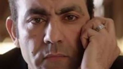 بعد حادثة هدس.. قرار عاجل من النيابة بشأن نجل الفنان محسن منصور