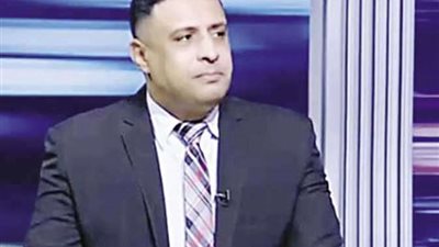 خاص| أيمن محفوظ: زيارة ماكرون للقاهرة تعكس مدى العلاقات الجيدة بين مصر وفرنسا