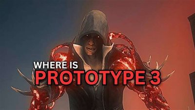 بعد أكثر من 16 عامًا.. مفاجأة سارة حول إصدار لعبة Prototype 3