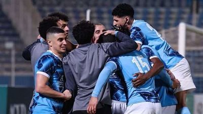 بيراميدز يلجأ للشباب في مواجهة حرس الحدود بكأس عاصمة مصر