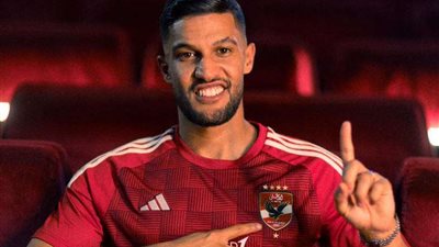 خاص | قرار عاجل من الأهلي بشأن مستقبل يحيى عطيه الله