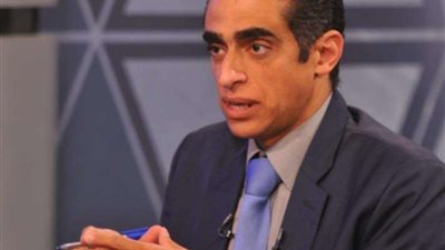 أمين تنظيم حزب الريادة لـ 