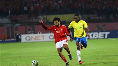 موعد مباراة الأهلي وصن داونز في دوري أبطال أفريقيا 2025 والقنوات المفتوحة الناقلة