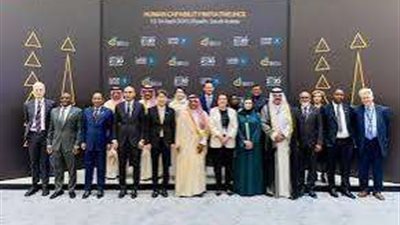 بحضور وزير التعليم.. مصر تتألق في مؤتمر القدرات البشرية بالرياض 2025