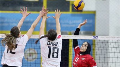 بعثة طائرة الزمالك سيدات تغادر نيجيريا بعد التتويج ببطولة أفريقيا على حساب الأهلي