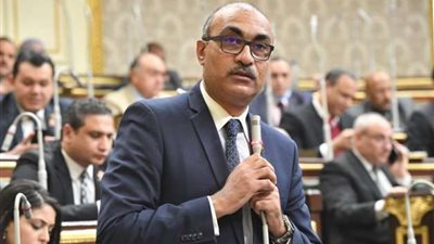 وكيل لجنة القوى العاملة بمجلس النواب يرفض الحساب الختامي للموازنة العامة للدولة