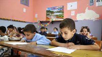 التعليم تعلن موعد التقييمات النهائية لطلاب الصف الأول والثاني ابتدائي