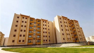 تفاصيل حجز شقق الإسكان الجديدة 2025 عبر رابط موقع بنك التعمير والاسكان