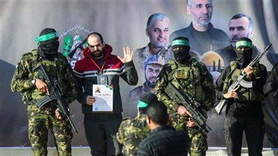 حماس: لا نمانع مغادرة بعض قادتنا غزة ولكن بشرط