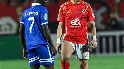 دوري الأبطال.. التعادل السلبي عنوان الشوط الأول بين الأهلي والهلال