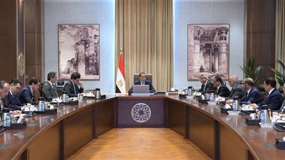 تفاصيل اجتماع مجلس الوزراء لمتابعة جهود إتاحة تمويلات توفير مخزون من المنتجات البترولية