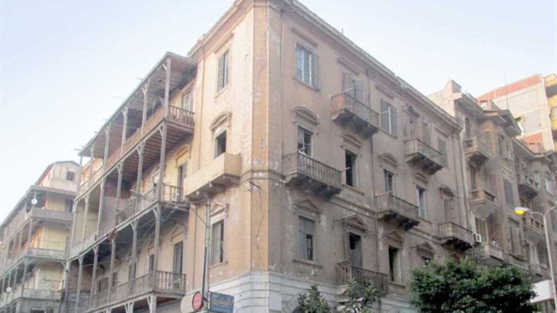 آخر أخبار قانون الإيجار