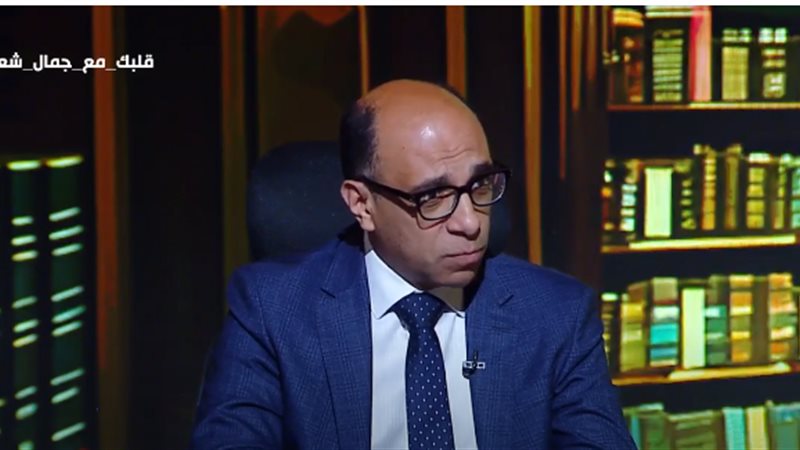 الدكتور هاني عبدالجواد