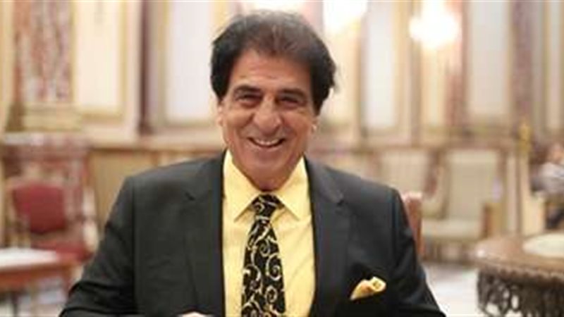 أحمد فؤاد أباظة