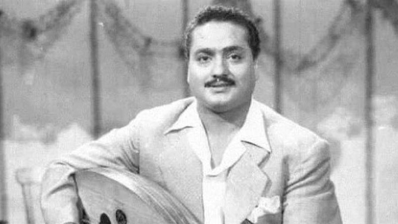 المخرج محمد قنديل