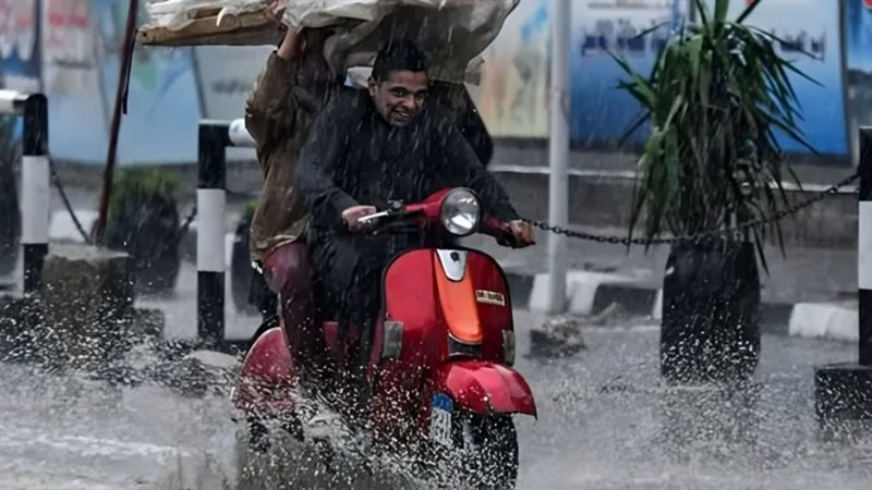 موجة من التقلبات