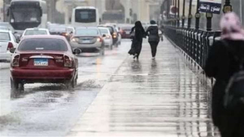 انخفاض جديد في درجات