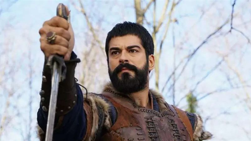مسلسل عثمان