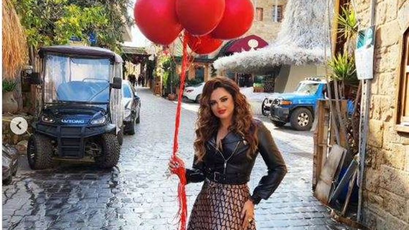 باسكال مشعلاني