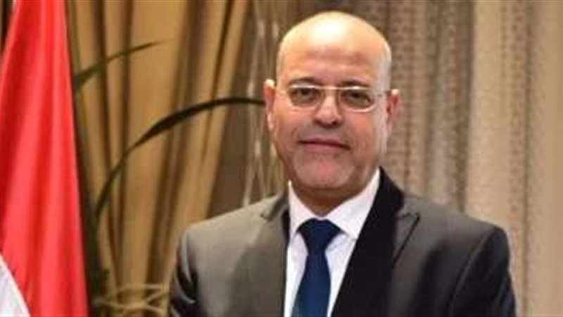 وزير العمل