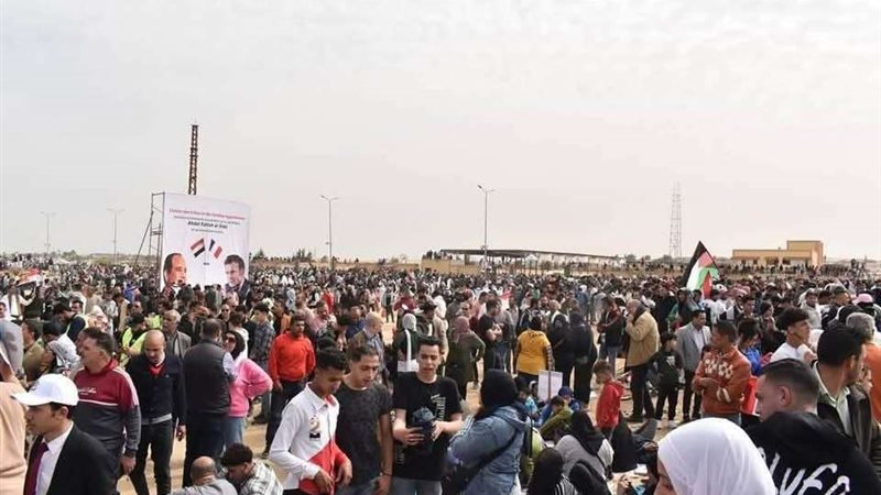 العريش