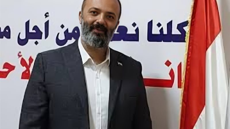 هاني عبد السميع