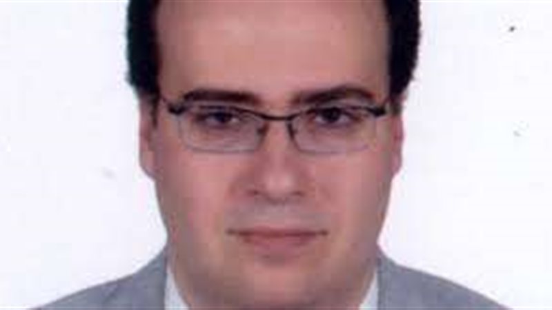 حاتم نبيل، رئيس التنظيم