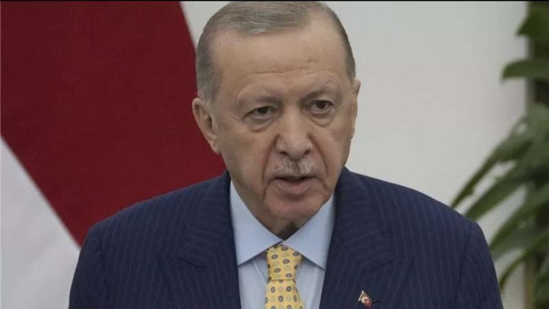 اردوغان
