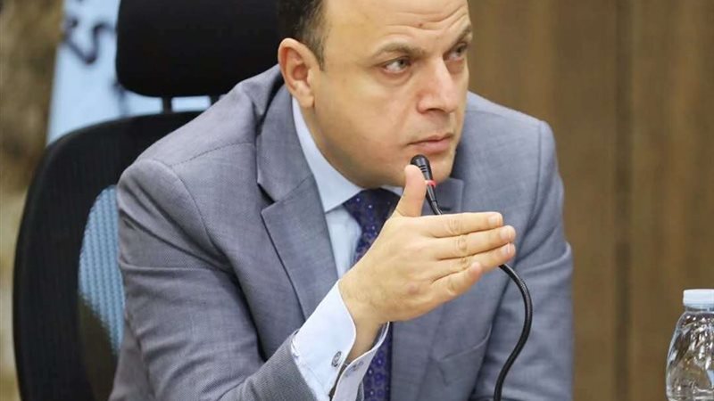 محافظ كفر الشيخ