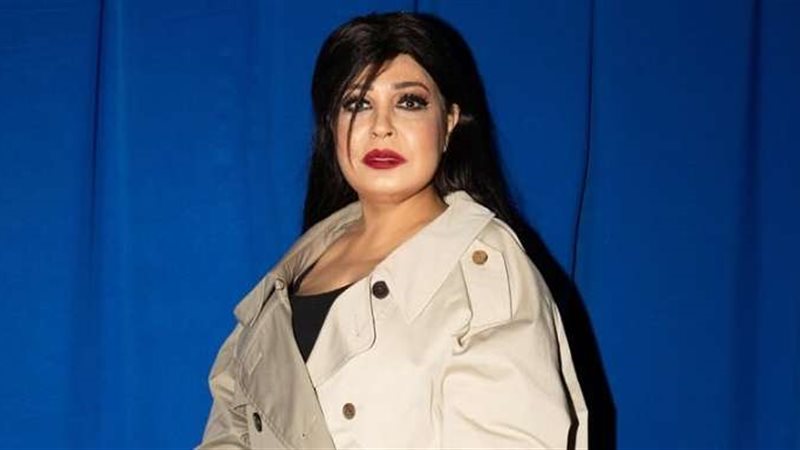 فيفي عبده