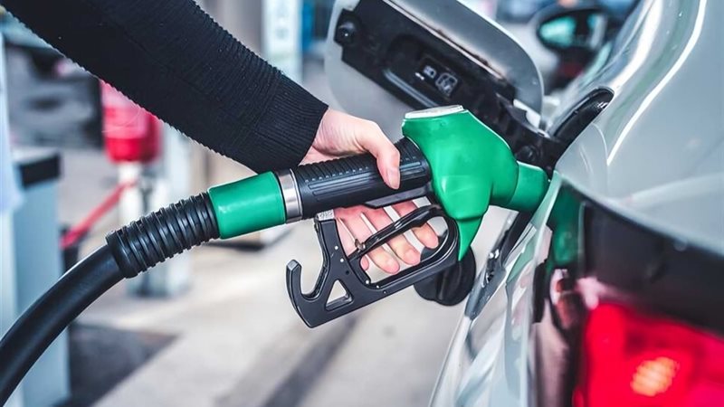 أسعار البنزين السولار