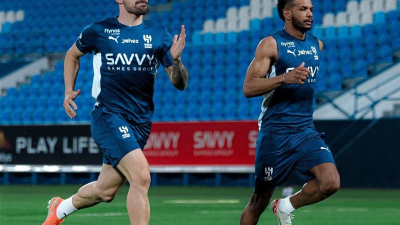 الدوري السعودي