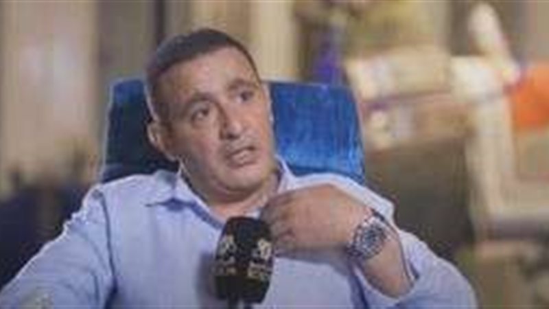 احمد السقا